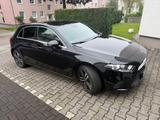 Mercedes-Benz A 200 - - Mercedes-Benz A 200 in Köln