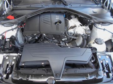 BMW 114 - 5