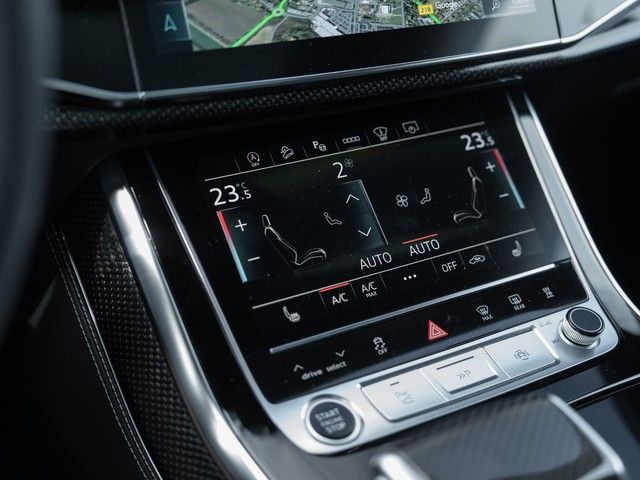 Q8 50 TDI quattro competition plus 360°+MATRIX+H