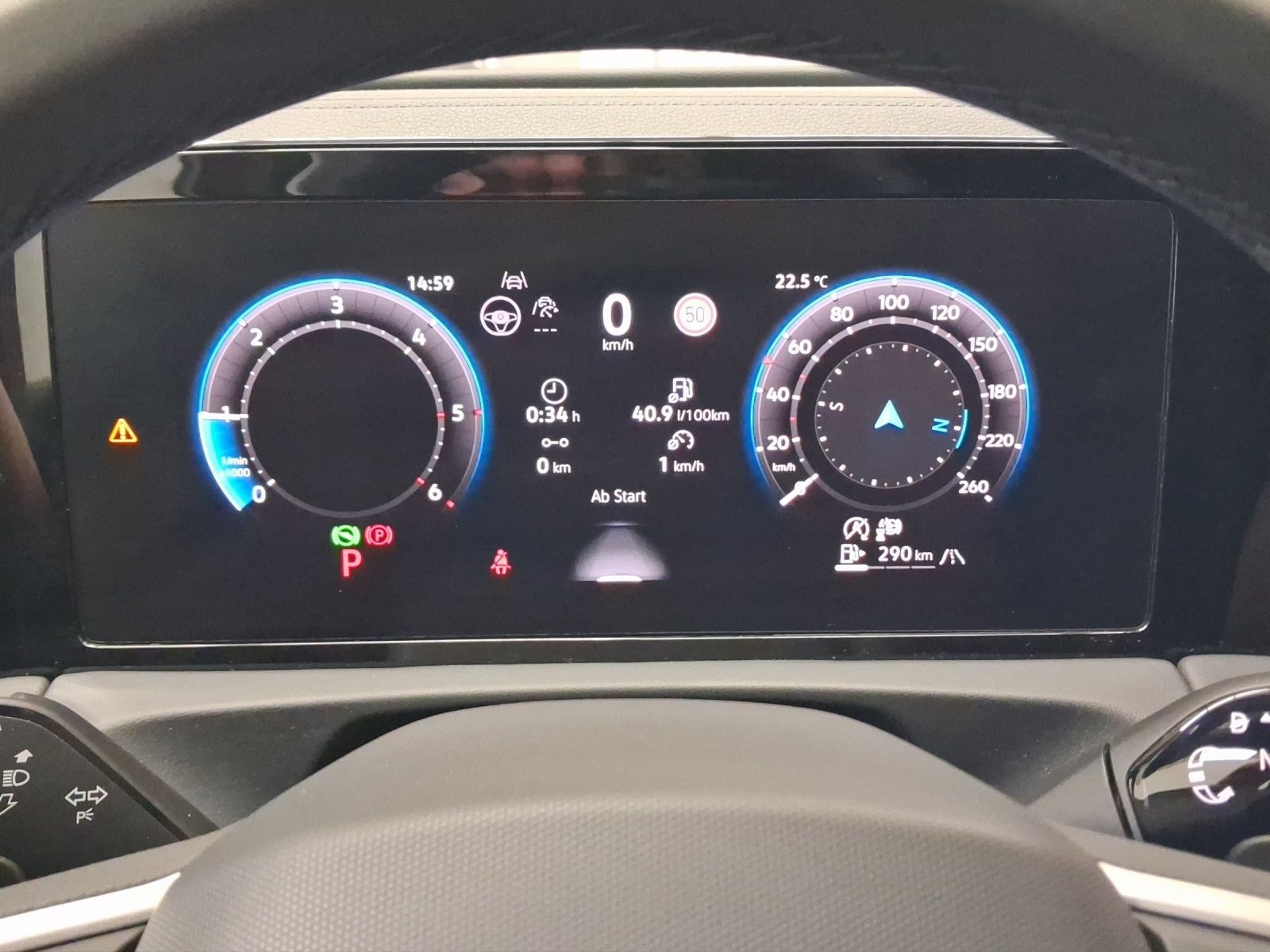 Volkswagen Tiguan - Bild 10