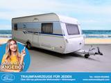 Wilk 560 B / Festbett / Rundsitzgruppe - Wilk Wohnwagen & Wohnmobile