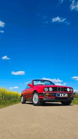 BMW E30 Cabrio 325 H-Zulassung Oldtimer Or... - BMW 325 aus 2025