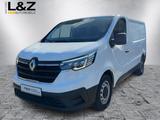 Renault Trafic Kasten L1H1 3,0t dCi 150 Automatik - Renault Trafic dci 150