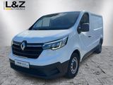 Renault Trafic Kasten L1H1 3,0t dCi 150 Automatik - Renault Trafic dci 150