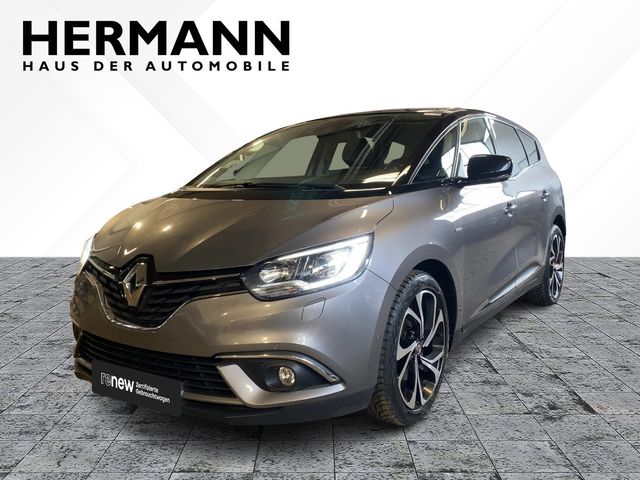 Renault Scenic IV 1.7 BLUE dCi 150 - Grand BOSE Edition