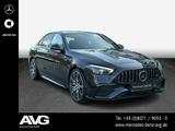 Mercedes-Benz AMG C 43 4M Perf-Sitze Pano Night 20" Distr 360° - Mercedes-Benz: C43