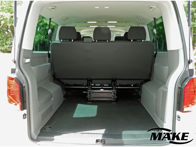 T6.1 Caravelle 2.0 TDI 'EcoProfi' LR 8-Sitze PDC