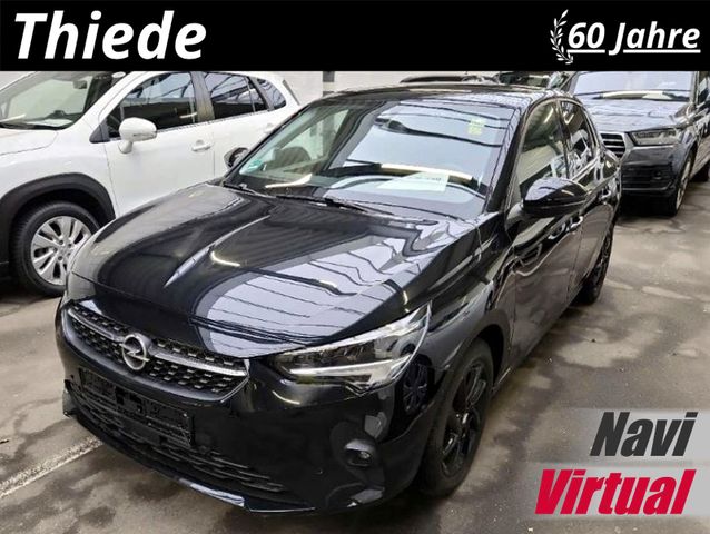 Opel Corsa F 1.2 ELEGANCE NAVI/LED/KAMERA/SPORT/VIRT.