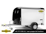 Humbaur HKPA 153217 Kofferanhänger - Offers matching your search criteria