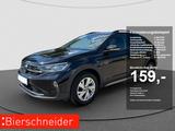 Volkswagen Taigo 1.0 TSI Life IQ.Drive ACC APP Klima DAB+3 - VW Taigo LIFE Gebrauchtwagen