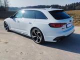Audi RS4 B&O-Keramik-Carbon-NP.  130't € - gebrauchte Audi RS4 aus dem Jahr 2019