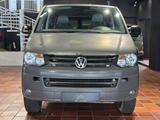 Volkswagen T5 Widder 4Motion kurz Seikel Rockton Bundeswehr - Volkswagen T5 andere aus 2012