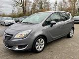 Opel Meriva B Color Edition*KAMERA*LHZ*SHZ*PDC* - gebrauchte Opel Meriva aus dem Jahr 2016