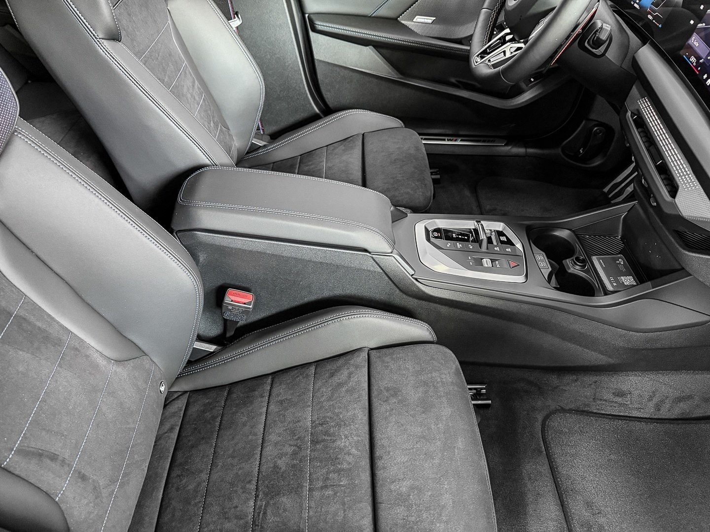 BMW M135 - Bild 13