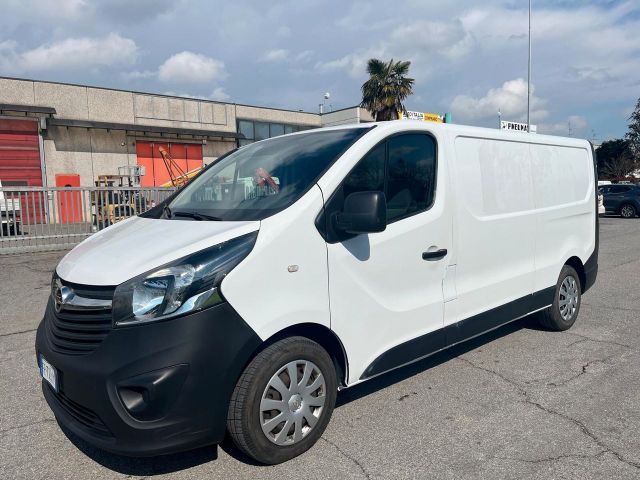 Opel OPEL VIVARO 1.5 dCI **PREZZO IVA**