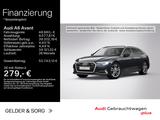 Audi A6 Avant 45 TFSI S line AHK*LED*Virtual*Sound - Audi A6 aus 2025