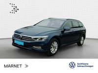 Volkswagen Passat Variant - Vorschau Bild 1