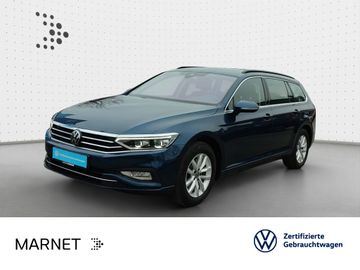 Volkswagen Leasingangebot: Volkswagen Passat Variant 1.5 TSI DSG Business* Navi*AHK*I