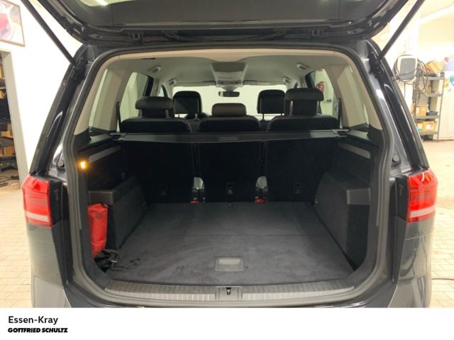 Volkswagen Touran - Bild 8