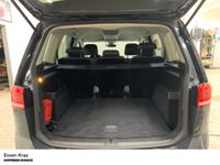 Volkswagen Touran - Vorschau Bild 8