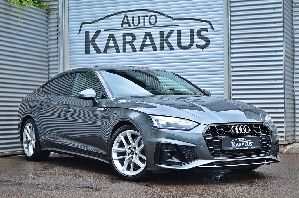 Image of Audi A5