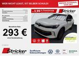 Volkswagen Tiguan  Goal 1.5eTSI DSG 293,-ohne Anzahlung Nav