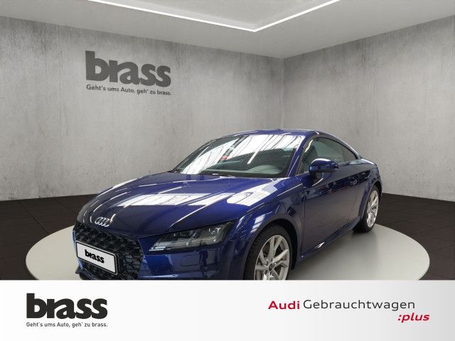 Audi TT 45 2.0 TFSI Coupe (EURO 6d)