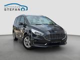 Ford Galaxy 2.0 EcoBlue Aut. Titanium ACC|LED|KAM|AHK - Ford mit Diesel-Antrieb: Ka Titanium