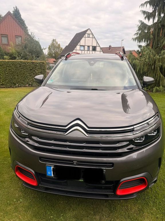 Image of Citroën C5 Aircross