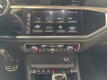 Bild 15 Audi Q3 Sportback 35 2.0 TDI DSG S line +PANO+LED+19
