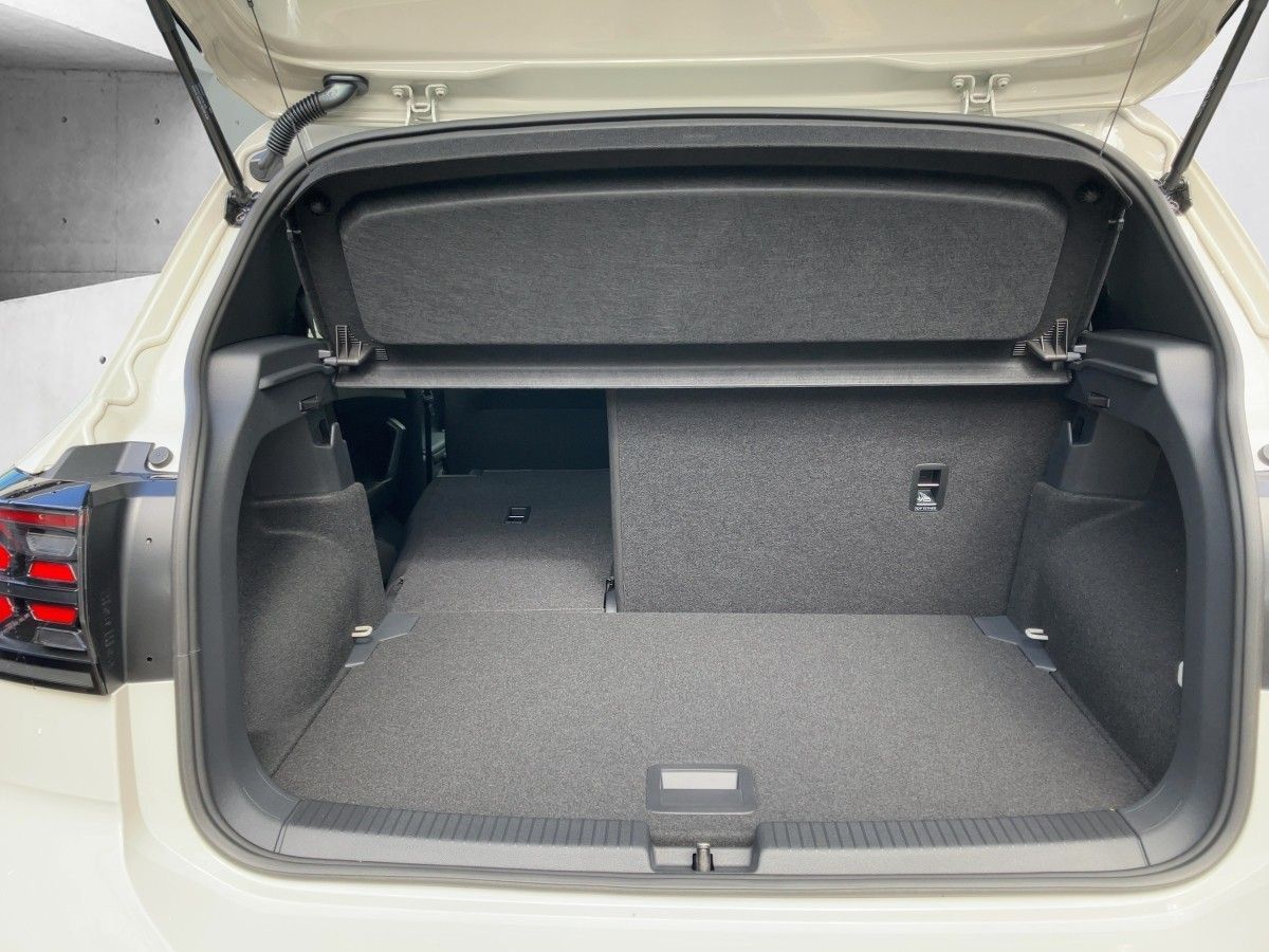 Volkswagen T-Cross - Bild 6