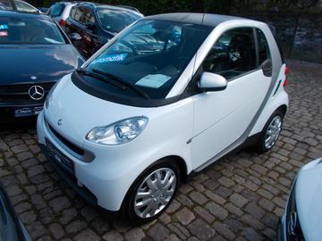 Smart ForTwo 2012