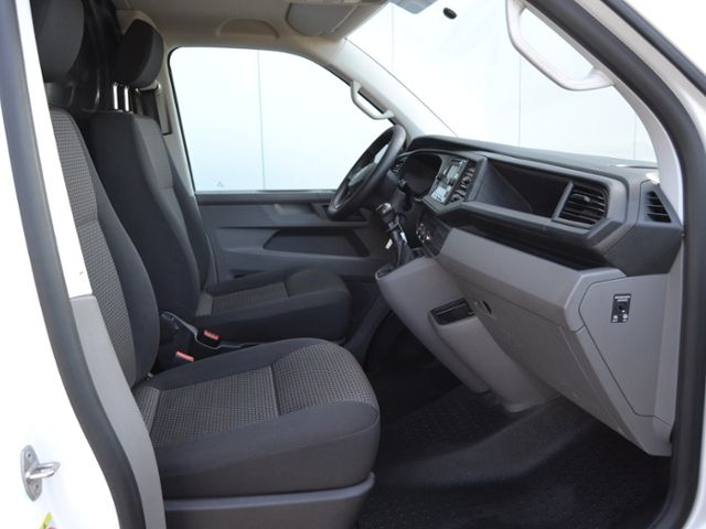 T6.1 Transporter Kasten 2.0 TDI 4Motion KOMFORT-