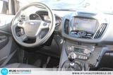 Ford Kuga Titanium 2.0 TDCi 4x4 LEDER=NAVI=BI-Xenon - Ford Kuga: 2.0