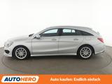 Mercedes-Benz CLA 200 Shooting Brake AMG Line Aut.*STHZG*CAM* - Mercedes CLA-Klasse mit Schiebedach