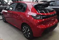 Peugeot 208 - Vorschau Bild 4