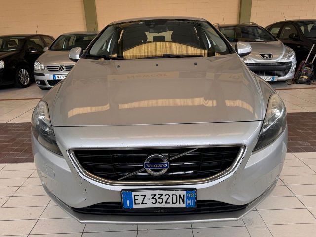 Volvo V40 D2 1.6 Summum 114cv