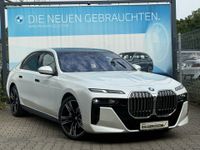 BMW 740 - Vorschau Bild 16