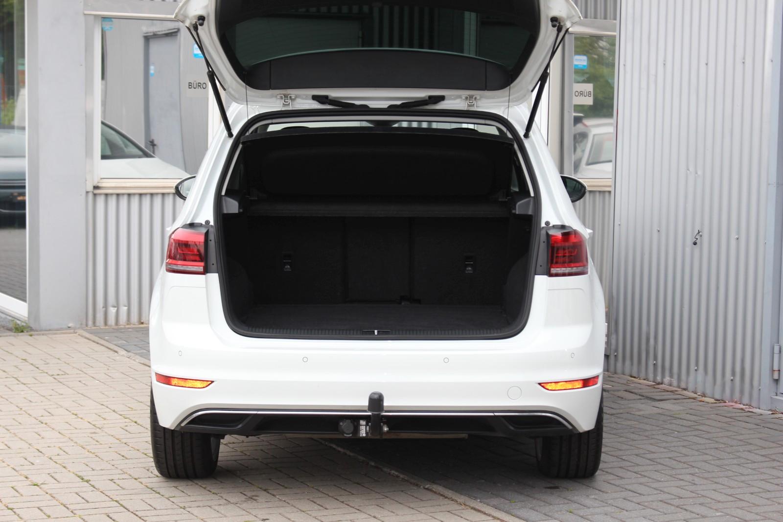 Volkswagen Golf Sportsvan Join Automatik+Navi+Kamera+AHK