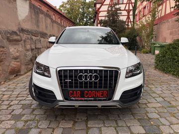 Audi Q5 - 10