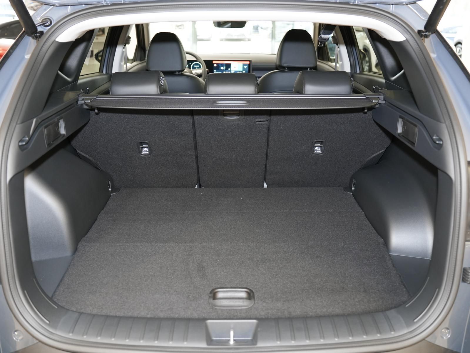 Hyundai Tucson – Bild 13