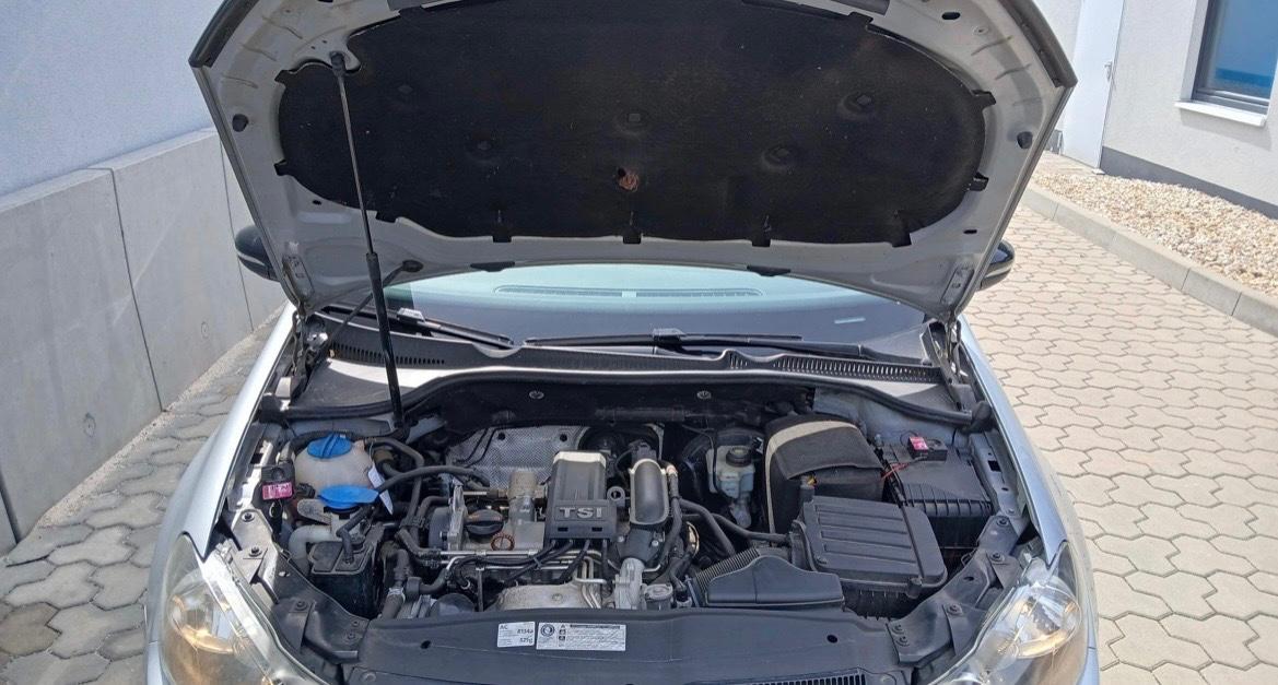 Volkswagen VW Golf 1,2 TSI "Style"