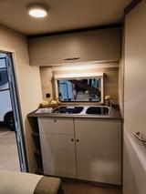 Bürstner Premio Life 480 TS-Active - Angebote