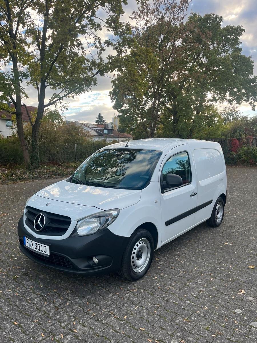 Mercedes-Benz Citan