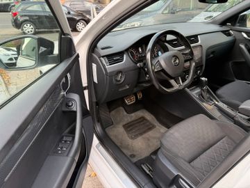 Skoda Octavia - 10