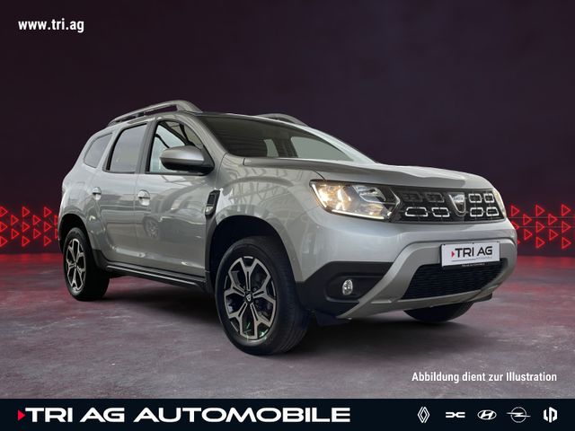 Dacia Duster Adventure 1.3 TCe 150 AHK-starr GRA PDC S