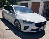 Opel Insignia 2.0 Turbo GSI mit Vollausstattung - Opel Insignia in München