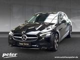 Mercedes-Benz C 220 d 4M T Avantgarde+MBUX+Ambiente+LED+AHK