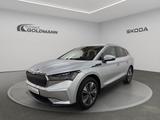 Skoda Enyaq 60 62 kWh Batterie Elektromotor 132 kW - Skoda Enyaq: Limousine