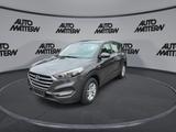 Hyundai Tucson 1.6 Classic blue 2WD - Hyundai TUCSON in Bielefeld
